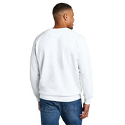 Ring Spun Crewneck Sweatshirt
