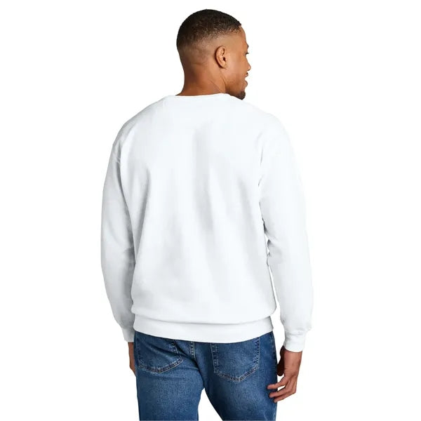 Ring Spun Crewneck Sweatshirt