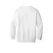 Ring Spun Crewneck Sweatshirt