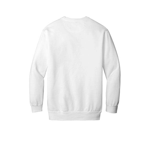 Ring Spun Crewneck Sweatshirt