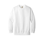 Ring Spun Crewneck Sweatshirt
