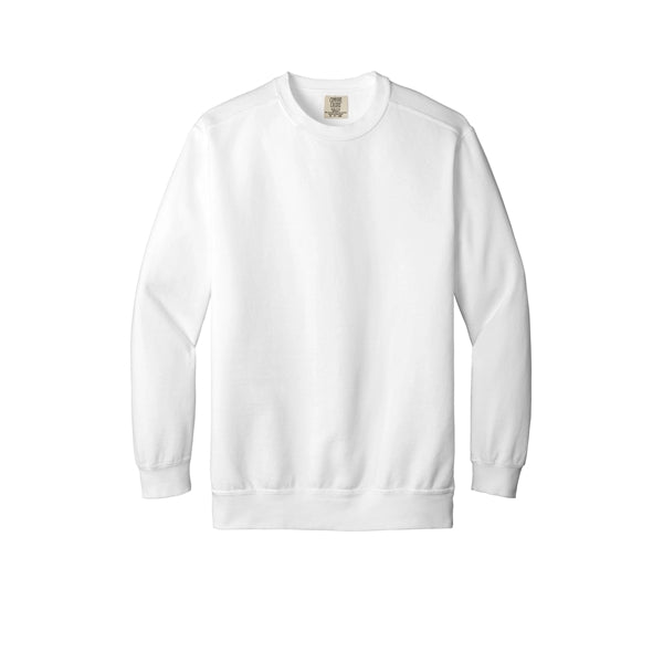 Ring Spun Crewneck Sweatshirt