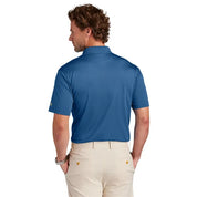 Mesh Pique Performance Polo