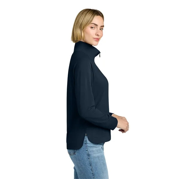 Women’s Luxe Performance