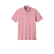 Pinpoint Pique Dress Polo