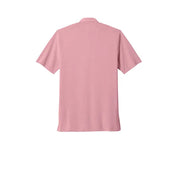 Pinpoint Pique Dress Polo