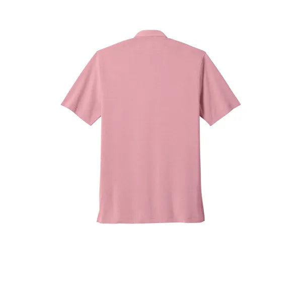 Pinpoint Pique Dress Polo