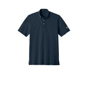 Pinpoint Pique Dress Polo