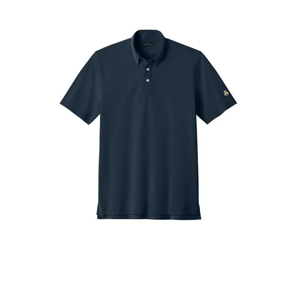 Pinpoint Pique Dress Polo