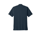 Pinpoint Pique Dress Polo