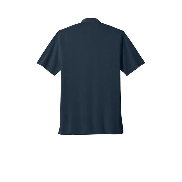 Pinpoint Pique Dress Polo