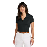 Women's Mesh Pique Performance Polo