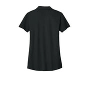 Women's Mesh Pique Performance Polo
