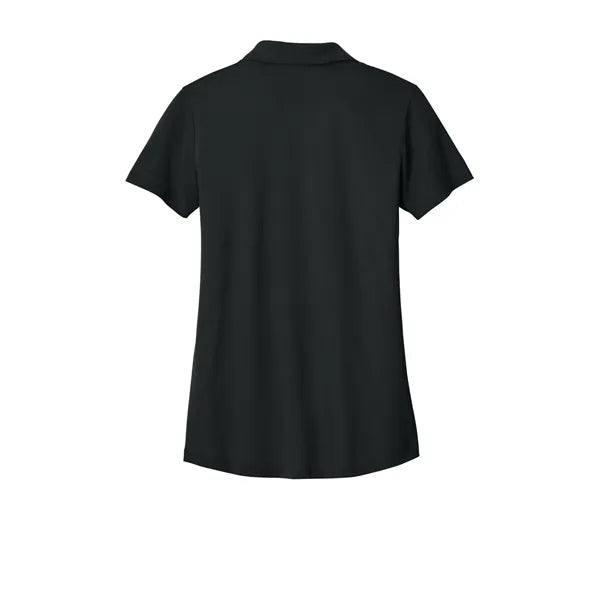 Women's Mesh Pique Performance Polo