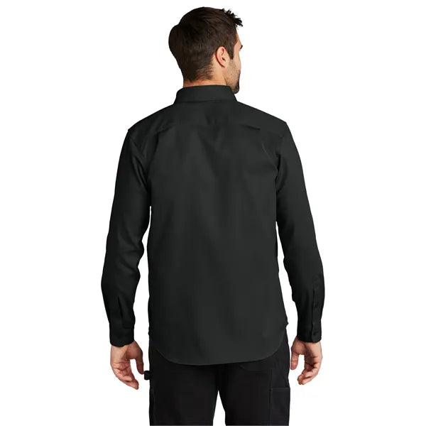 Rugged Professional Series Long Sleeve Shirt