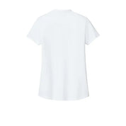 Women's Mesh Pique Performance Polo