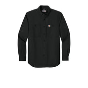 Rugged Professional Series Long Sleeve Shirt