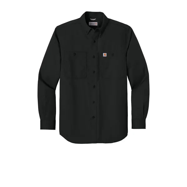 Rugged Professional Series Long Sleeve Shirt