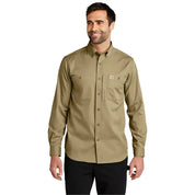 Rugged Professional Series Long Sleeve Shirt