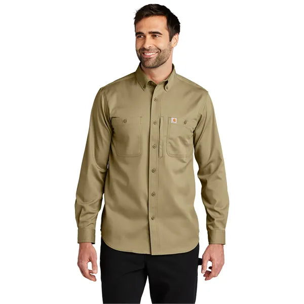 Rugged Professional Series Long Sleeve Shirt