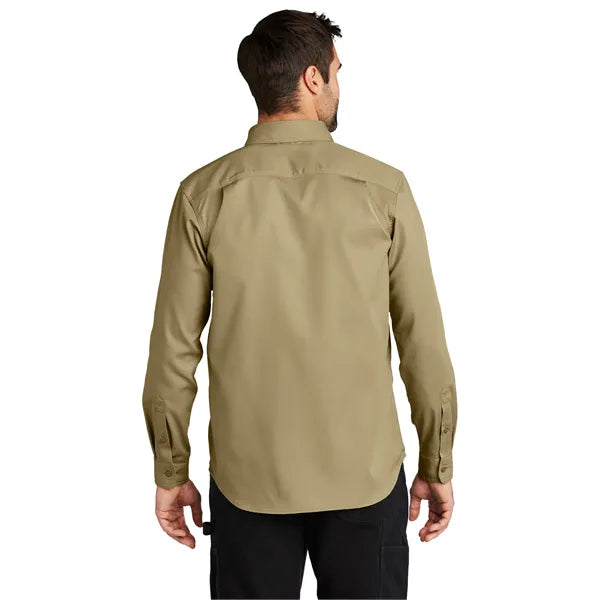 Rugged Professional Series Long Sleeve Shirt