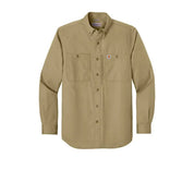 Rugged Professional Series Long Sleeve Shirt