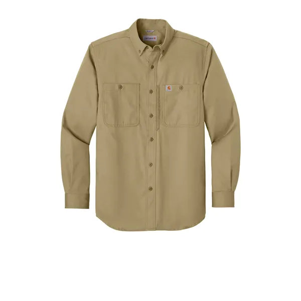 Rugged Professional Series Long Sleeve Shirt