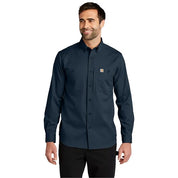 Rugged Professional Series Long Sleeve Shirt