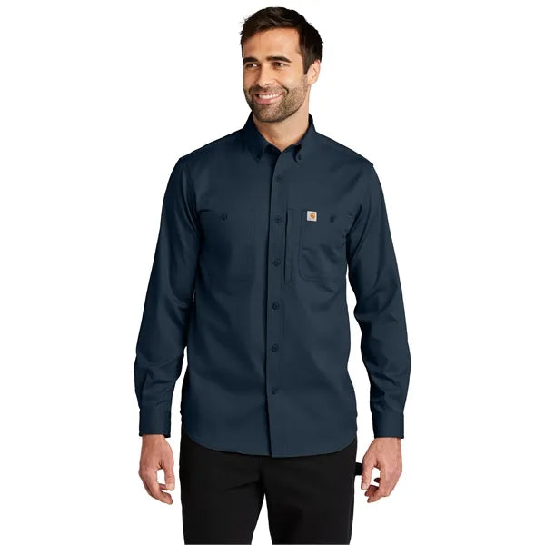 Rugged Professional Series Long Sleeve Shirt