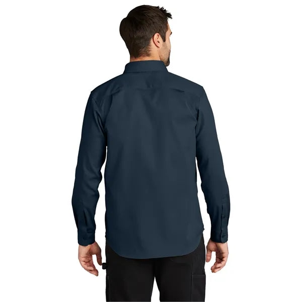 Rugged Professional Series Long Sleeve Shirt