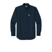 Rugged Professional Series Long Sleeve Shirt