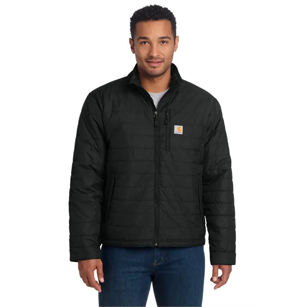 Gilliam Jacket