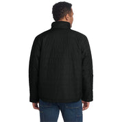 Gilliam Jacket