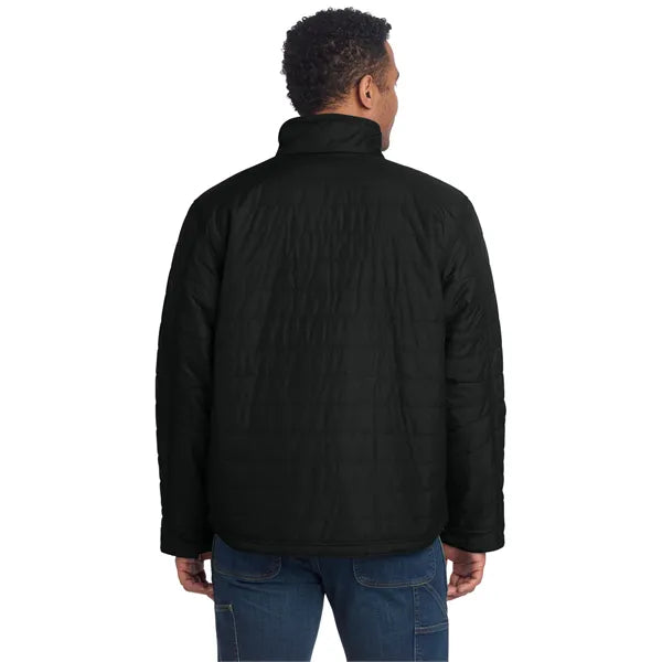 Gilliam Jacket