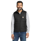 Gilliam Vest