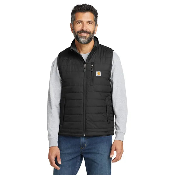 Gilliam Vest