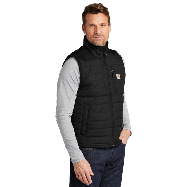 Gilliam Vest