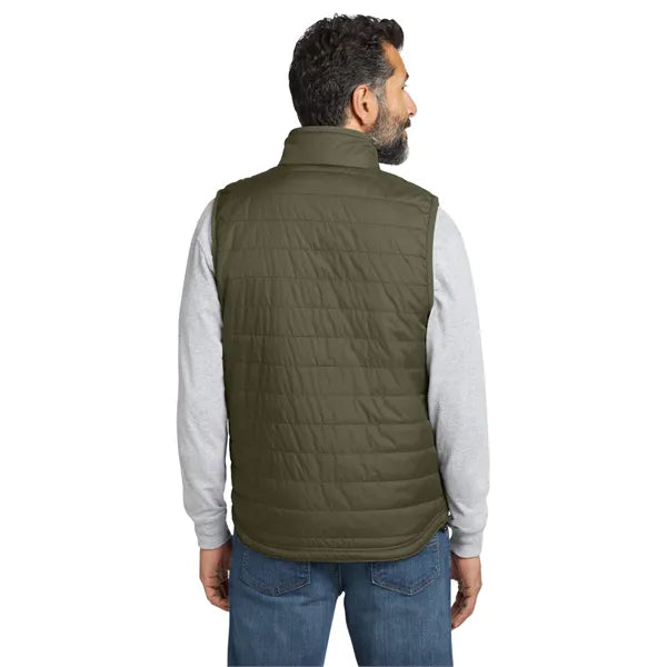 Gilliam Vest