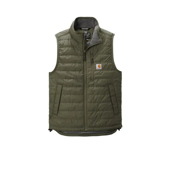 Gilliam Vest