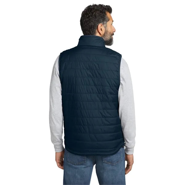 Gilliam Vest