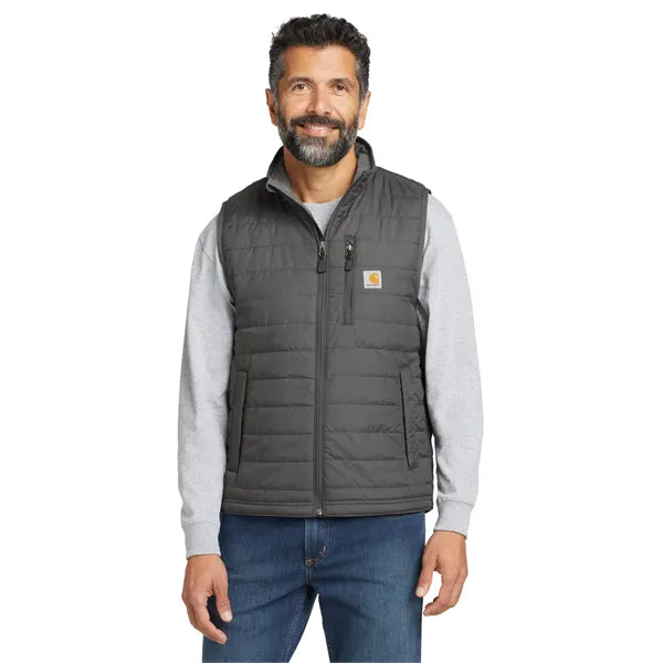 Gilliam Vest