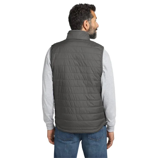 Gilliam Vest