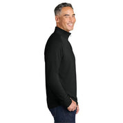Luxe Performance 1/4-Zip