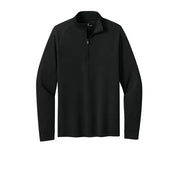 Luxe Performance 1/4-Zip