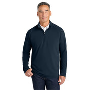 Luxe Performance 1/4-Zip