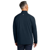 Luxe Performance 1/4-Zip
