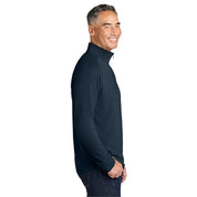 Luxe Performance 1/4-Zip