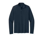 Luxe Performance 1/4-Zip