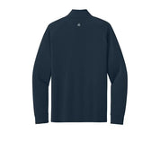 Luxe Performance 1/4-Zip