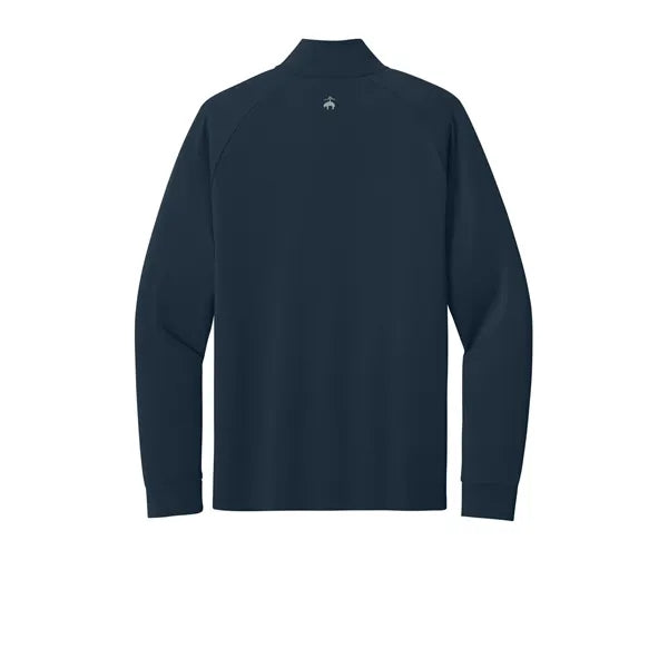 Luxe Performance 1/4-Zip